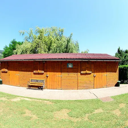 El Mazo Hostel