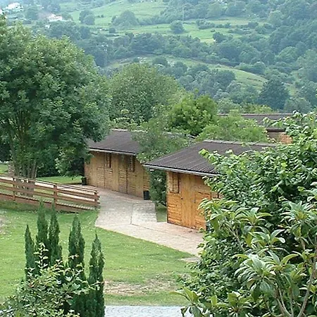 El Mazo Rada (Cantabria)