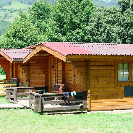 El Mazo Ostello Rada (Cantabria)