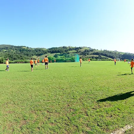 Ostello El Mazo Rada (Cantabria)