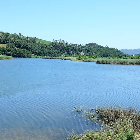 El Mazo * Rada (Cantabria)