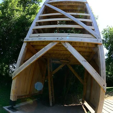 El Mazo Hostel Rada