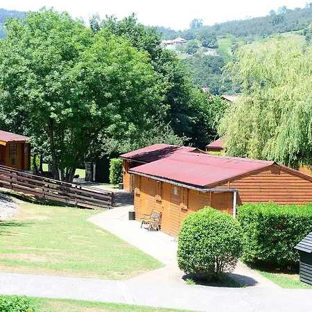 El Mazo Hostel