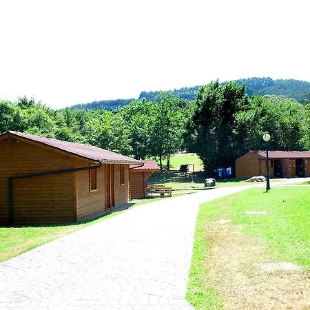 Hostel El Mazo *