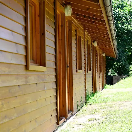 El Mazo Hostel *