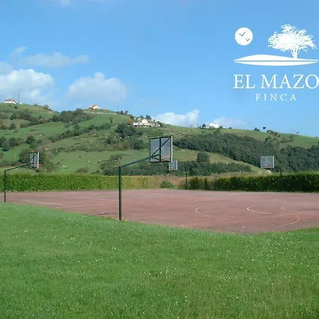 El Mazo Hostel *