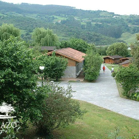 Hostel El Mazo