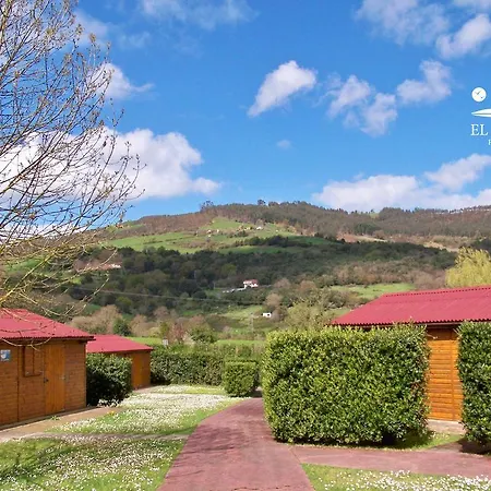 El Mazo Rada (Cantabria)