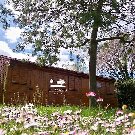 El Mazo 旅馆