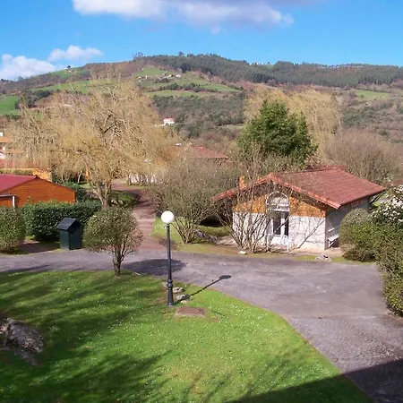 El Mazo Rada (Cantabria)