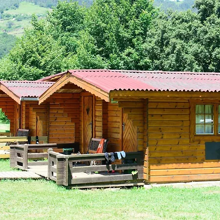 Hostel El Mazo