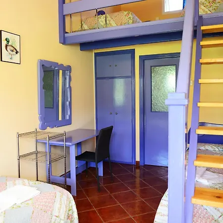 Hostel El Mazo Rada (Cantabria)
