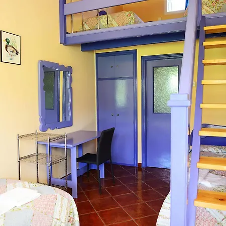 Hostel El Mazo Rada