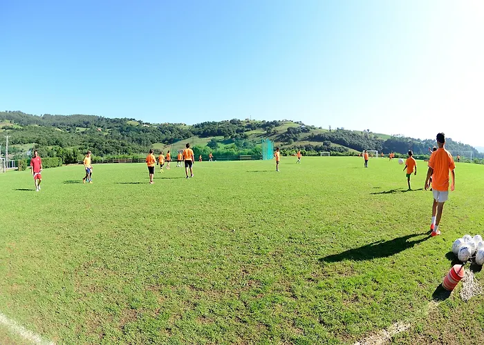 El Mazo Rada (Cantabria)