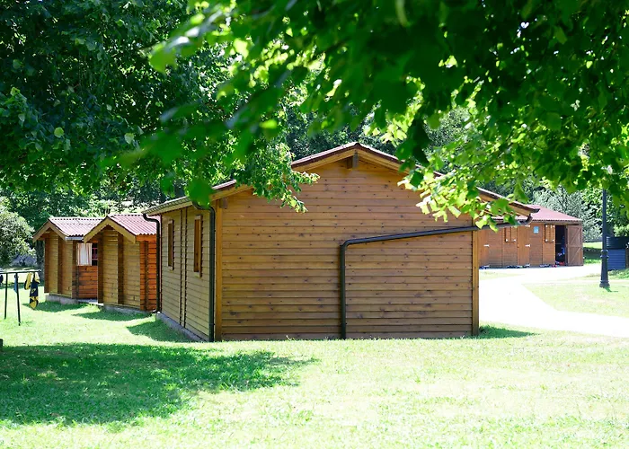 El Mazo Rada (Cantabria)