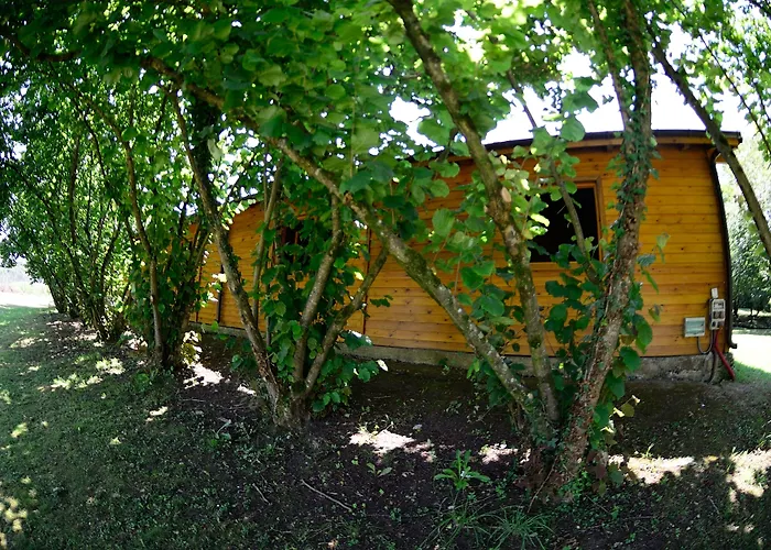 El Mazo Rada (Cantabria)