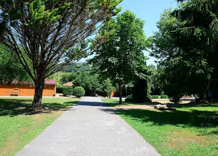 Vandrerhjem El Mazo *