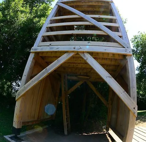 El Mazo Vandrerhjem Rada (Cantabria)