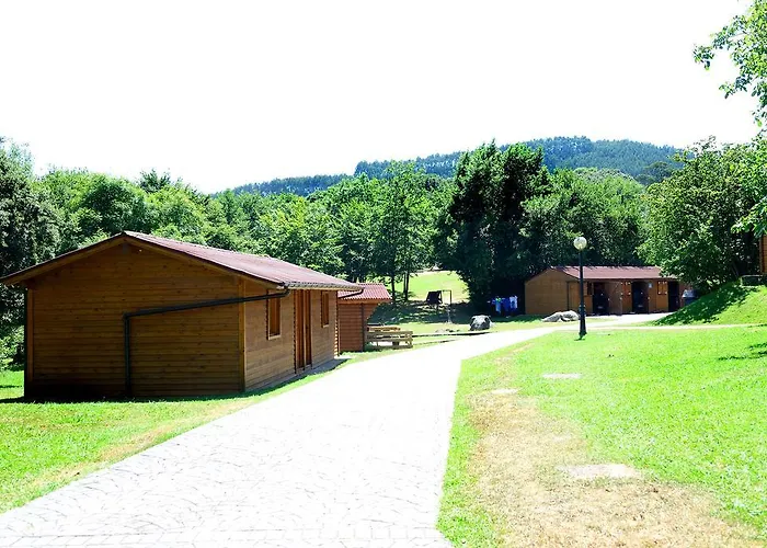 Vandrerhjem El Mazo *