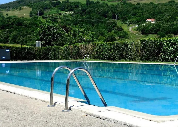 El Mazo Rada (Cantabria)