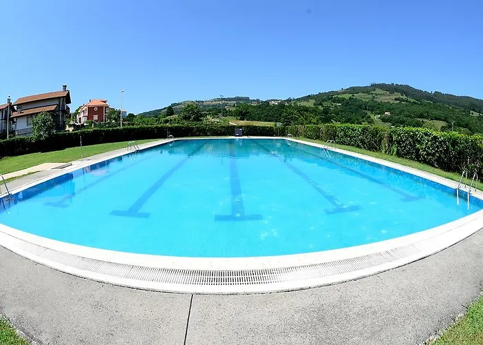 Vandrerhjem El Mazo *