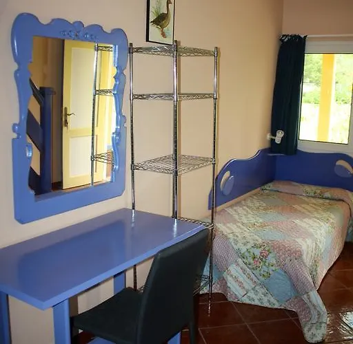 Hostel El Mazo Rada (Cantabria)