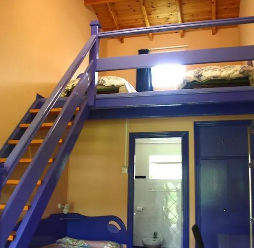 El Mazo * Rada (Cantabria)