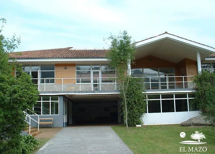 El Mazo Rada (Cantabria)