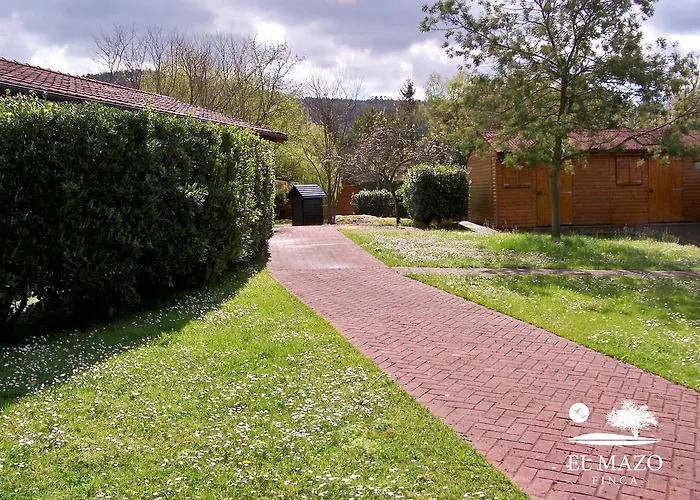 El Mazo Hostel Rada (Cantabria)