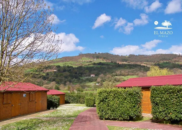 El Mazo Rada (Cantabria)