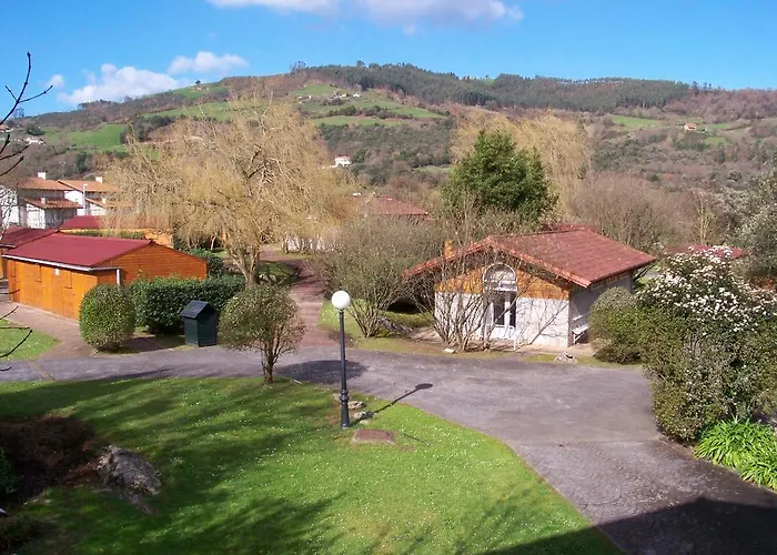 El Mazo Rada (Cantabria)