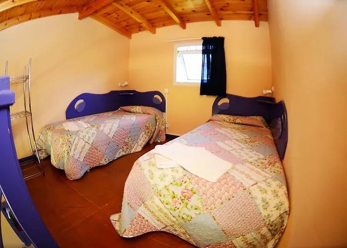 El Mazo * Rada (Cantabria)