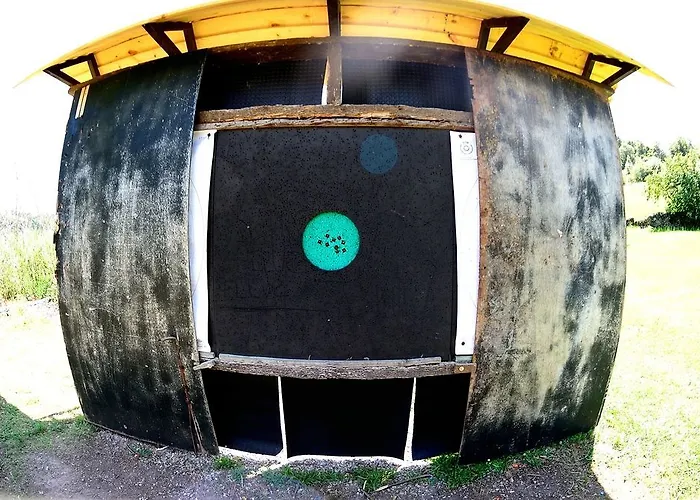 El Mazo Rada (Cantabria)