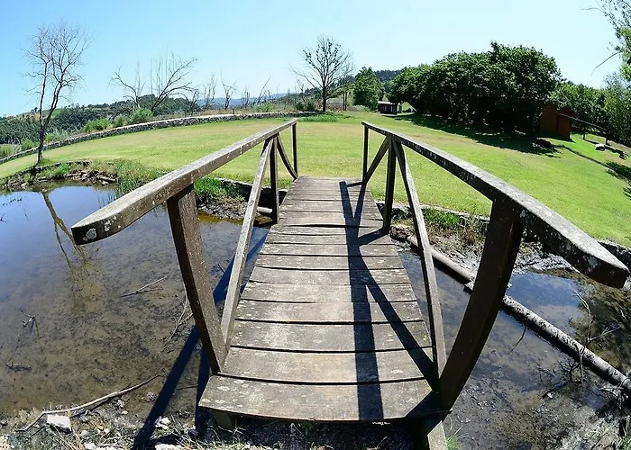 Vandrerhjem El Mazo Rada (Cantabria)
