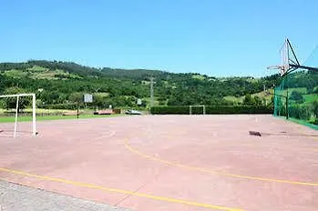 El Mazo * Rada (Cantabria)