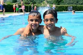 El Mazo Hostel Rada (Cantabria)