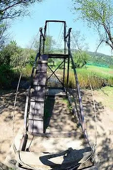 El Mazo Vandrerhjem *